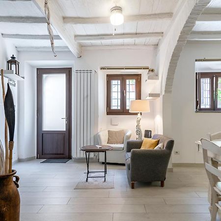 Ferienwohnung Eleganza In Centro Sul Lago - Anguillara Sabazia Exterior foto